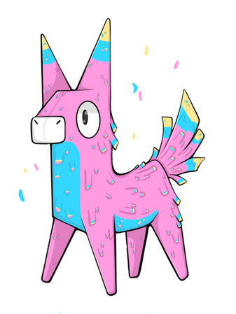 Pinata (2024) Pinata (2024)