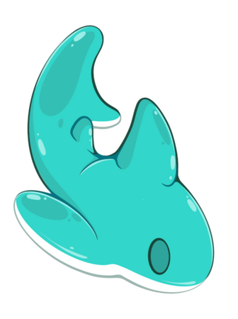 GummiShark (Halloween 2025)