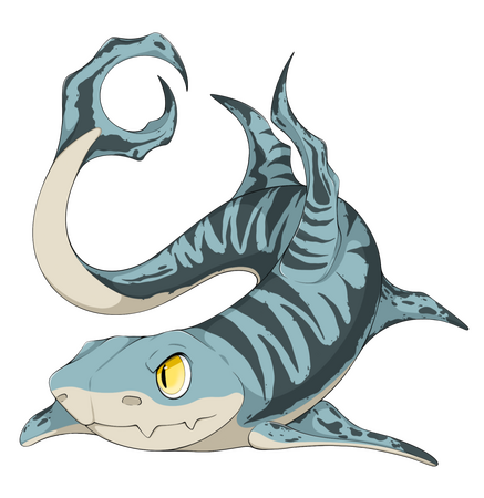 Shark (2025 San Diego)