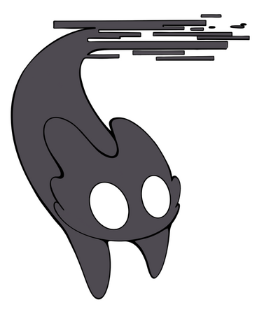 Glitch Cat (2025) Glitch Cat (2025)