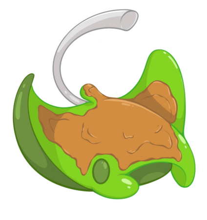 Carmel Apple (Halloween 2025 )