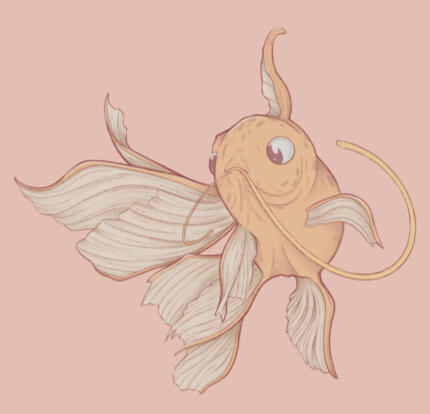Noodle Fish (2025)