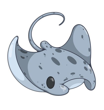 MantaRay (2026)