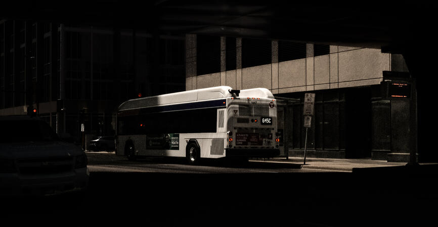 Bus Stop (Edit 2026) Bus Stop (Edit 2026)