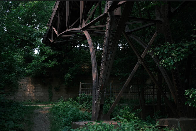 Bridge (2025)
