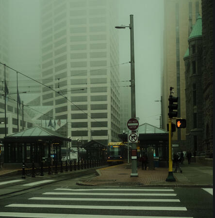 Train Station (Edit 2025)