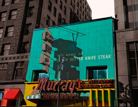 Murray's Downtown Minneapolis (Edit 2026) Murray's Downtown Minneapolis (Edit 2026)