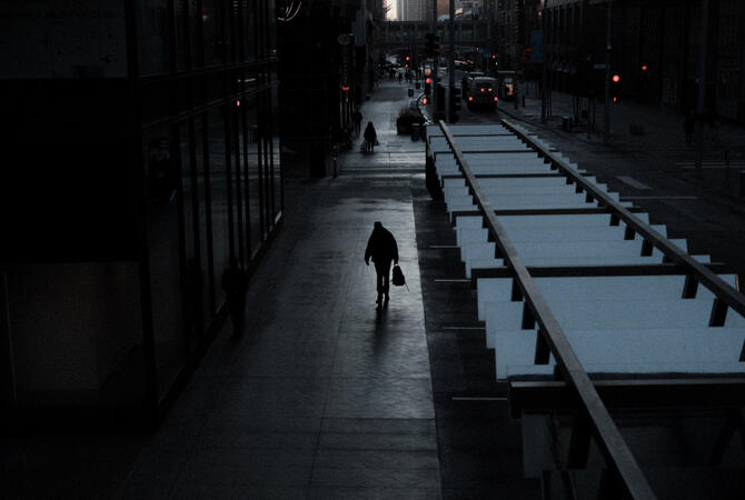 Rainy Day (Edit 2026)